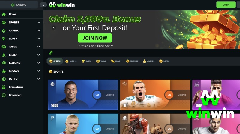 www.WinWin.ist