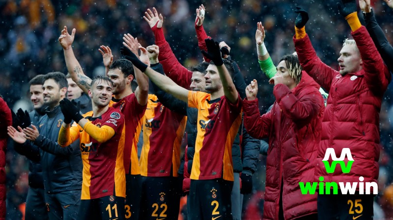 galatasaray